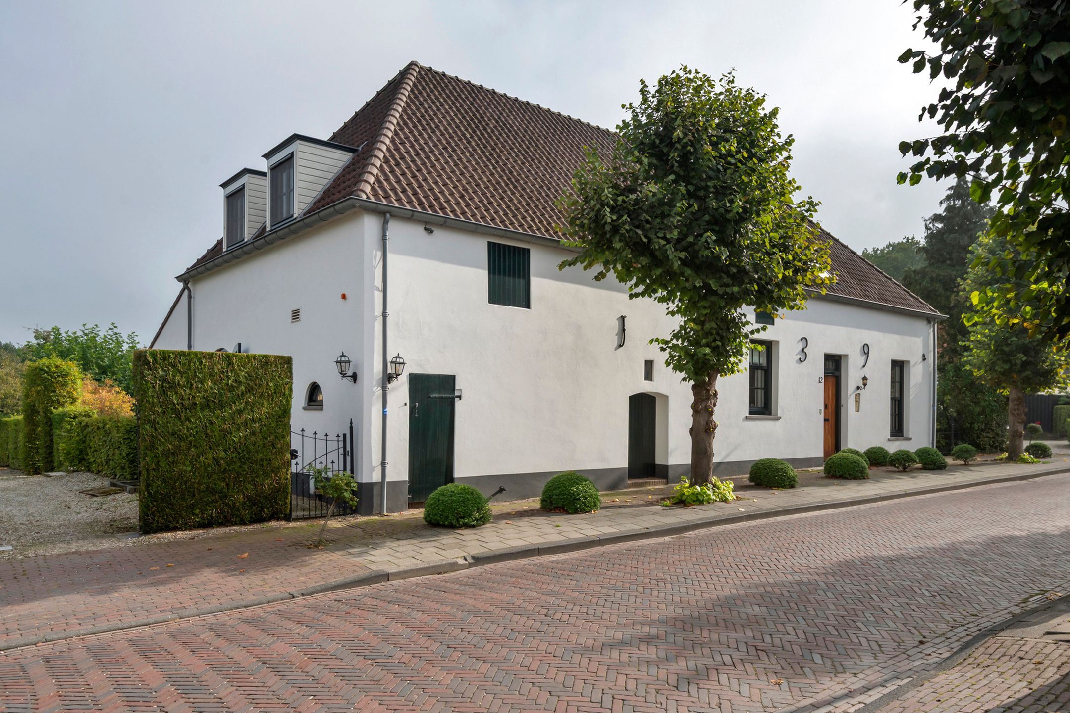 Foto 9 van Voorstraat 12