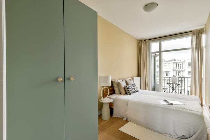 Foto 17 van Groenmarktkade 13-3