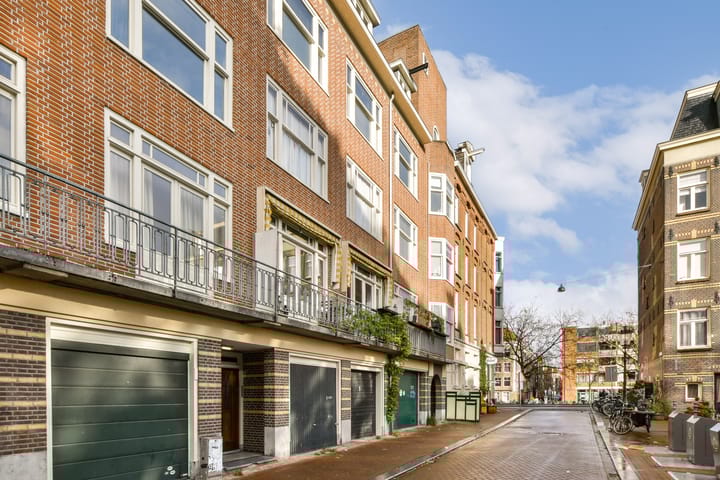 Foto 26 van Groenmarktkade 13-3