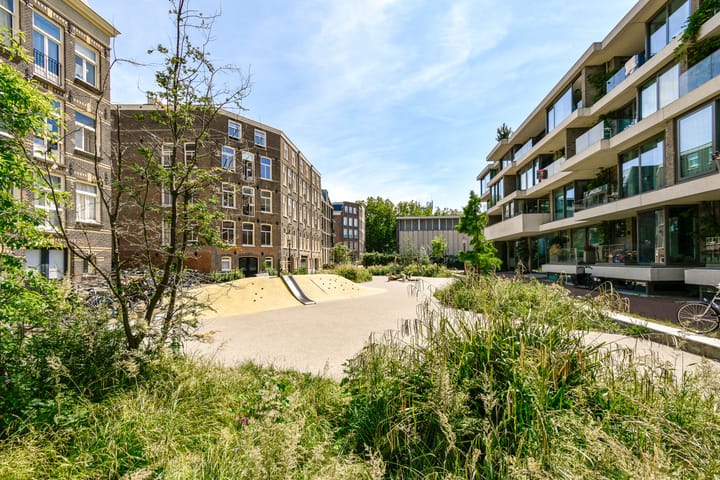 Foto 27 van Groenmarktkade 13-3