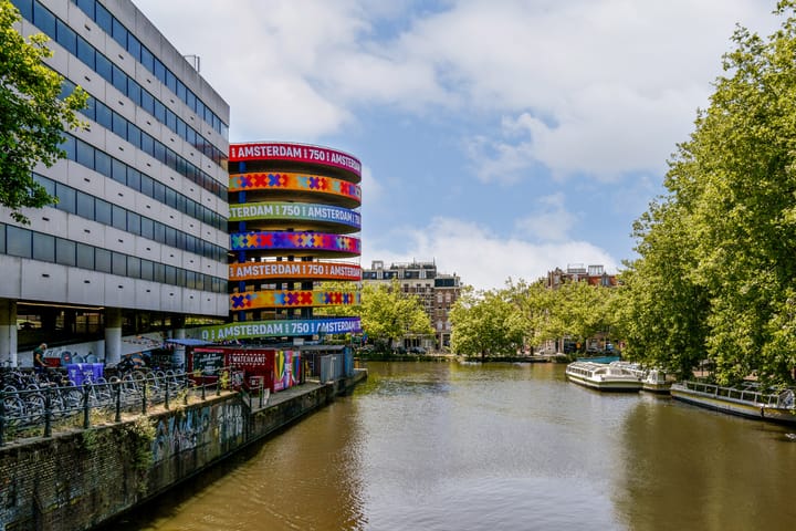 Foto 29 van Groenmarktkade 13-3