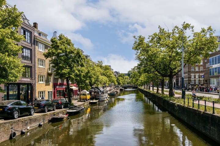 Foto 30 van Groenmarktkade 13-3