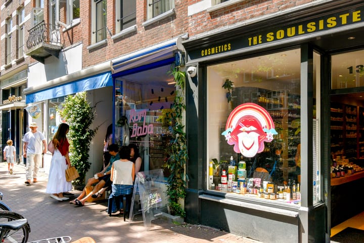 Foto 33 van Groenmarktkade 13-3