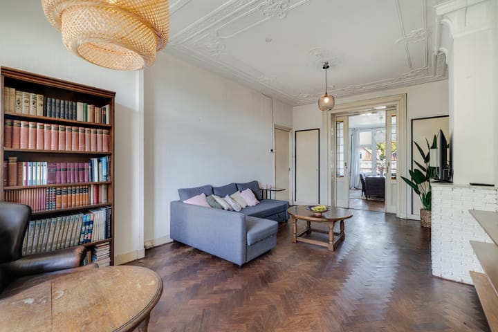 Foto 1 van Bergweg 233-A