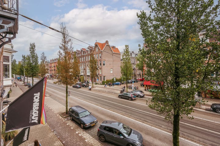 Photo 24 of Van Baerlestraat 152-H