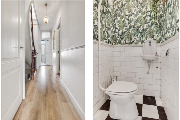 Foto 5 van Bergweg 233-A