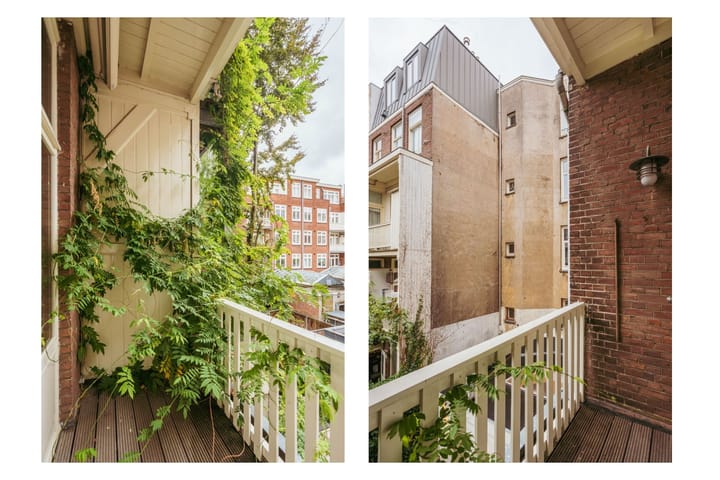 Photo 31 of Van Baerlestraat 152-H