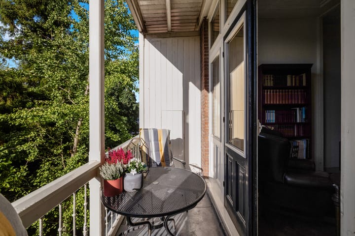 Foto 14 van Bergweg 233-A