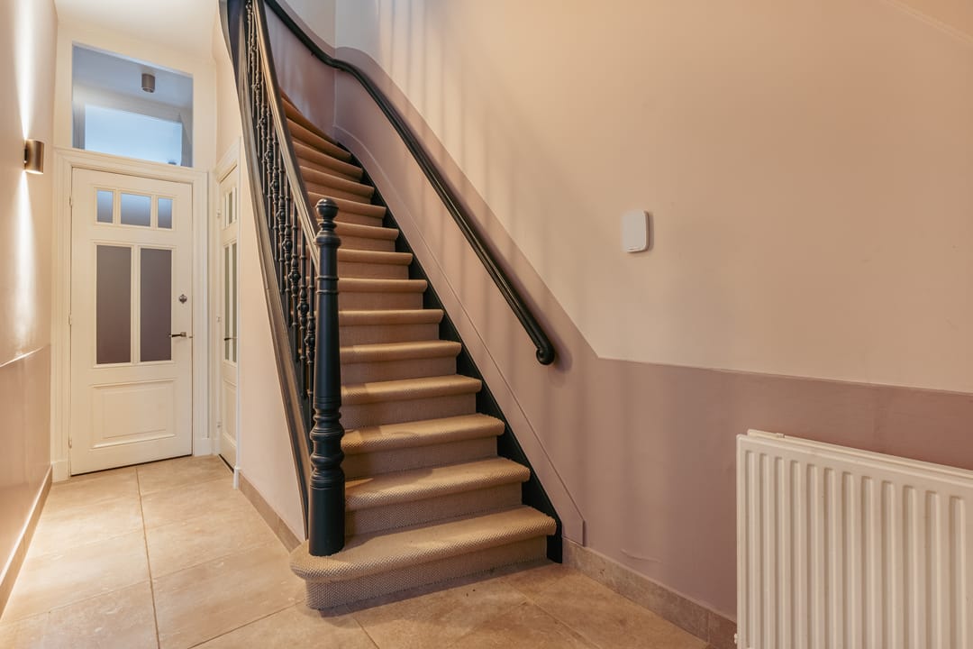 Foto 47 van Van Baerlestraat 152-H