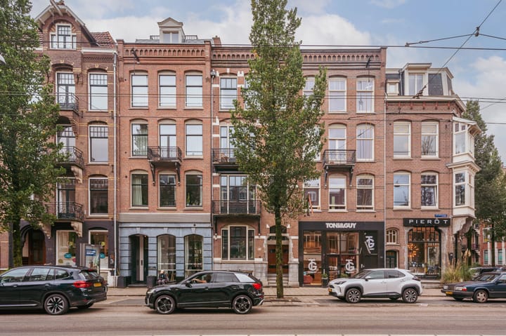 Photo 50 of Van Baerlestraat 152-H