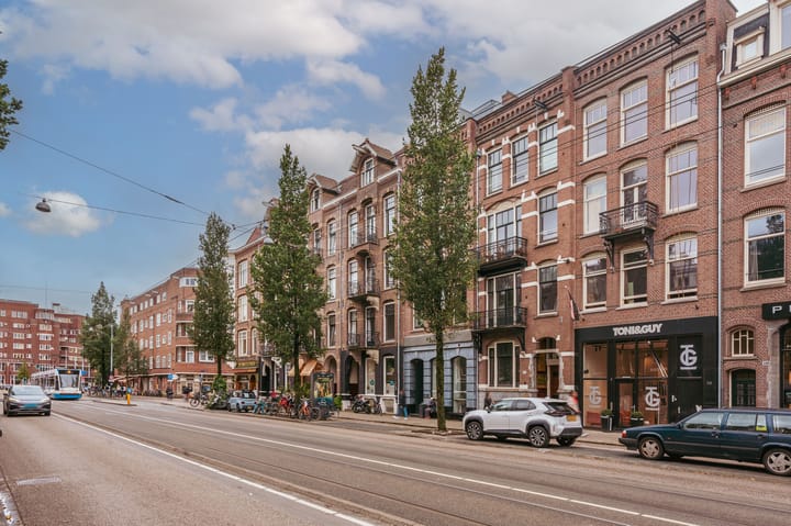 Photo 51 of Van Baerlestraat 152-H