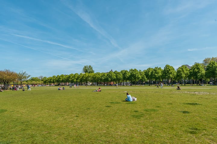 Photo 57 of Van Baerlestraat 152-H