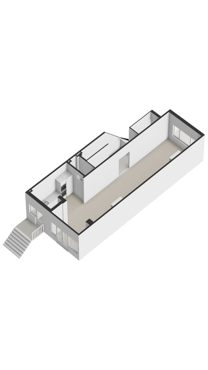 Photo 59 of Van Baerlestraat 152-H
