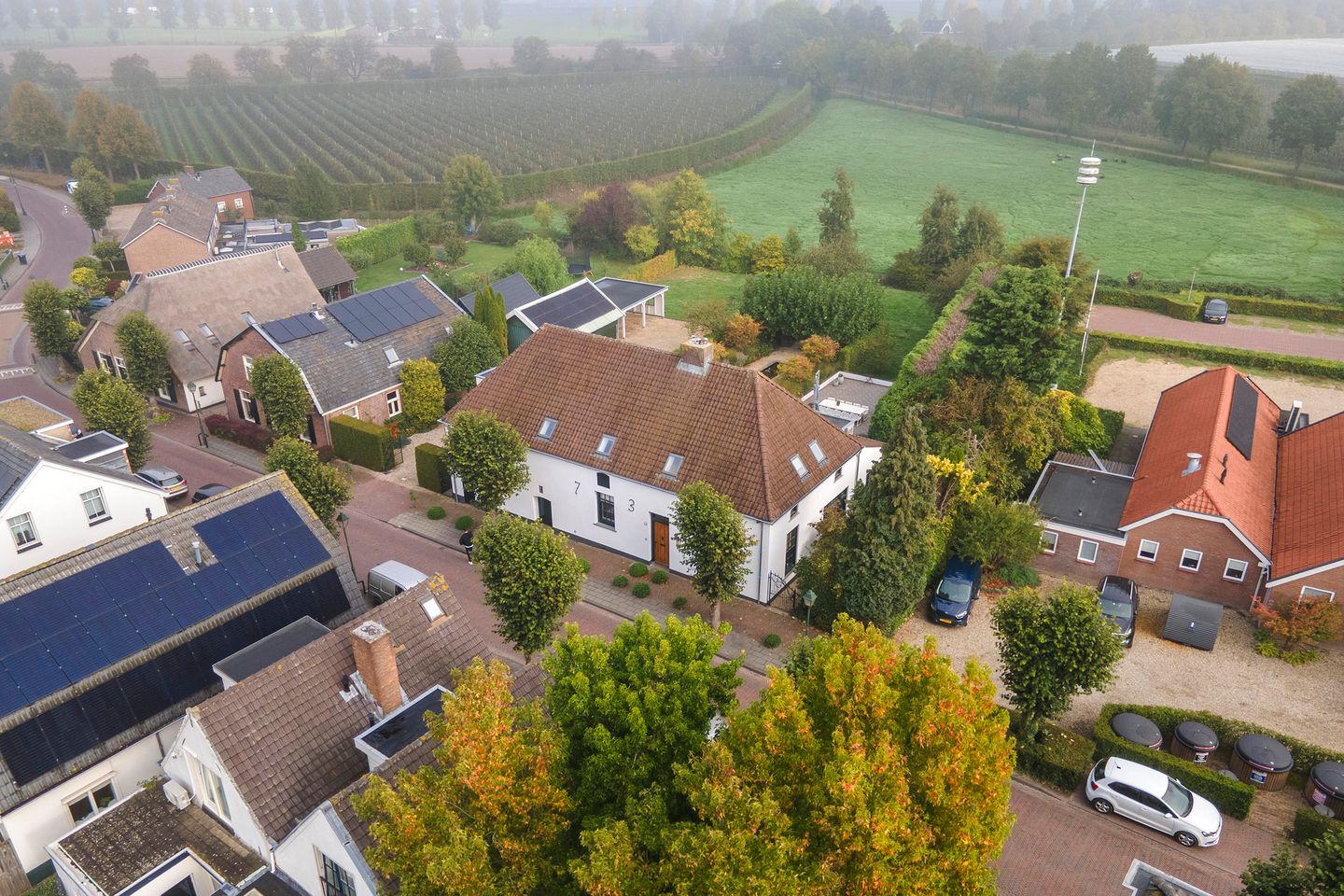 Foto 100 van Voorstraat 12