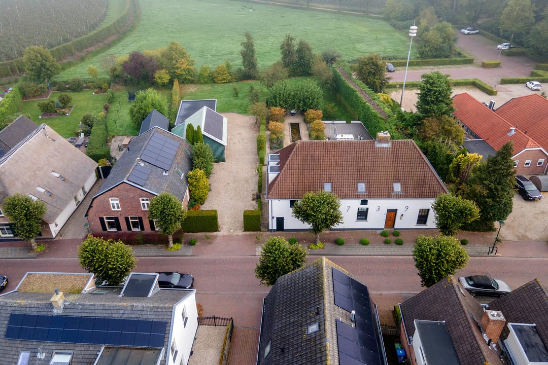 Foto 101 van Voorstraat 12