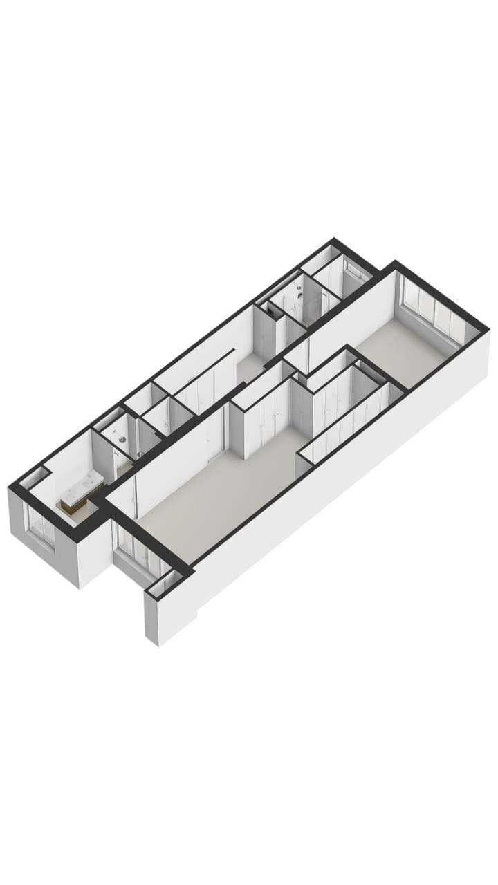 Photo 64 of Van Baerlestraat 152-H