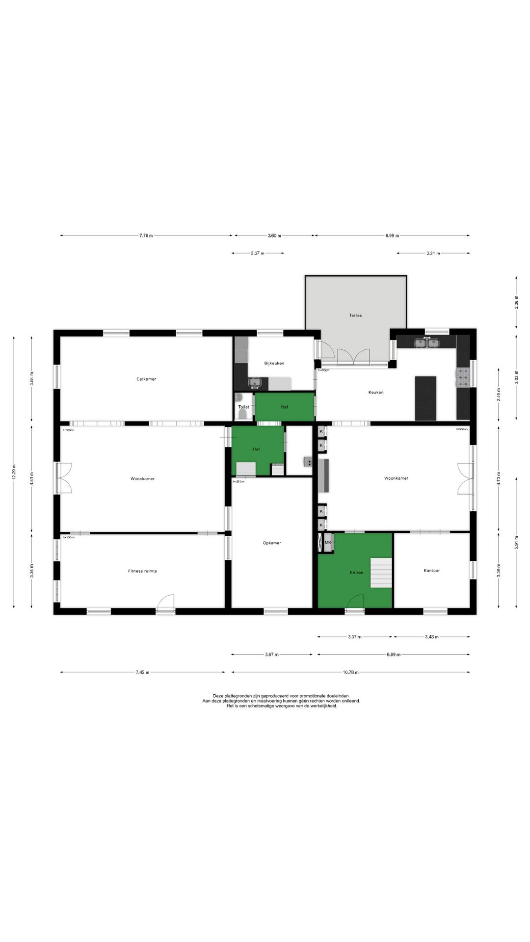 Foto 103 van Voorstraat 12