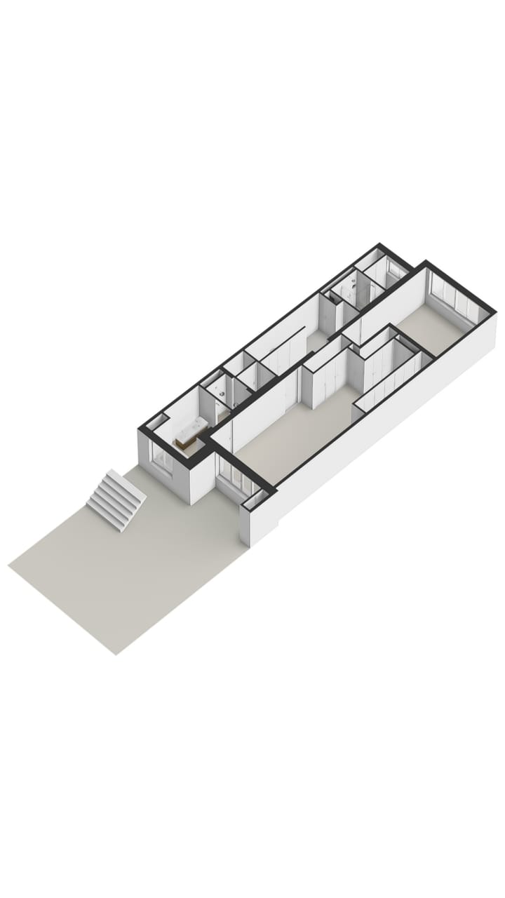 Photo 66 of Van Baerlestraat 152-H