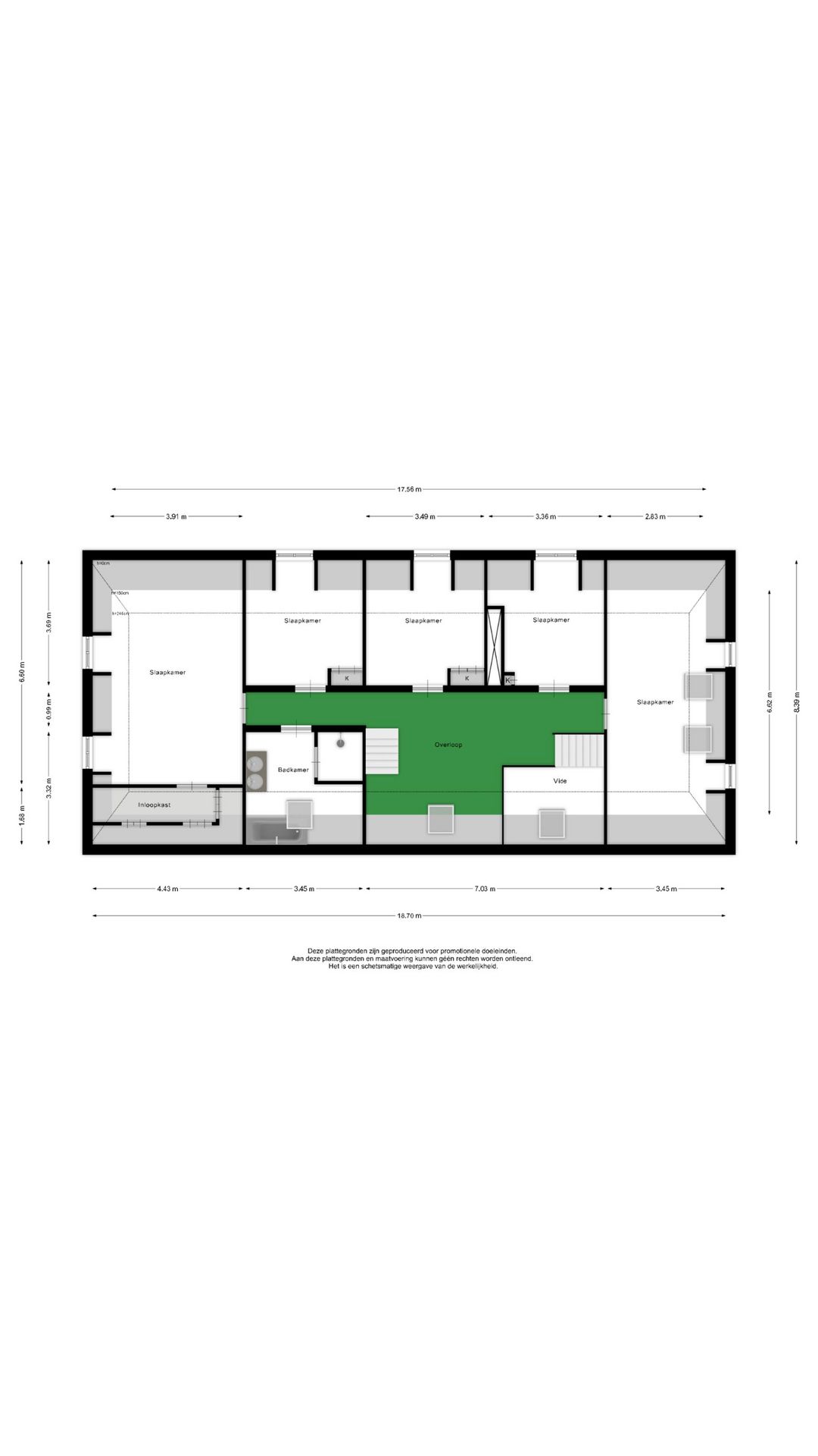 Foto 105 van Voorstraat 12