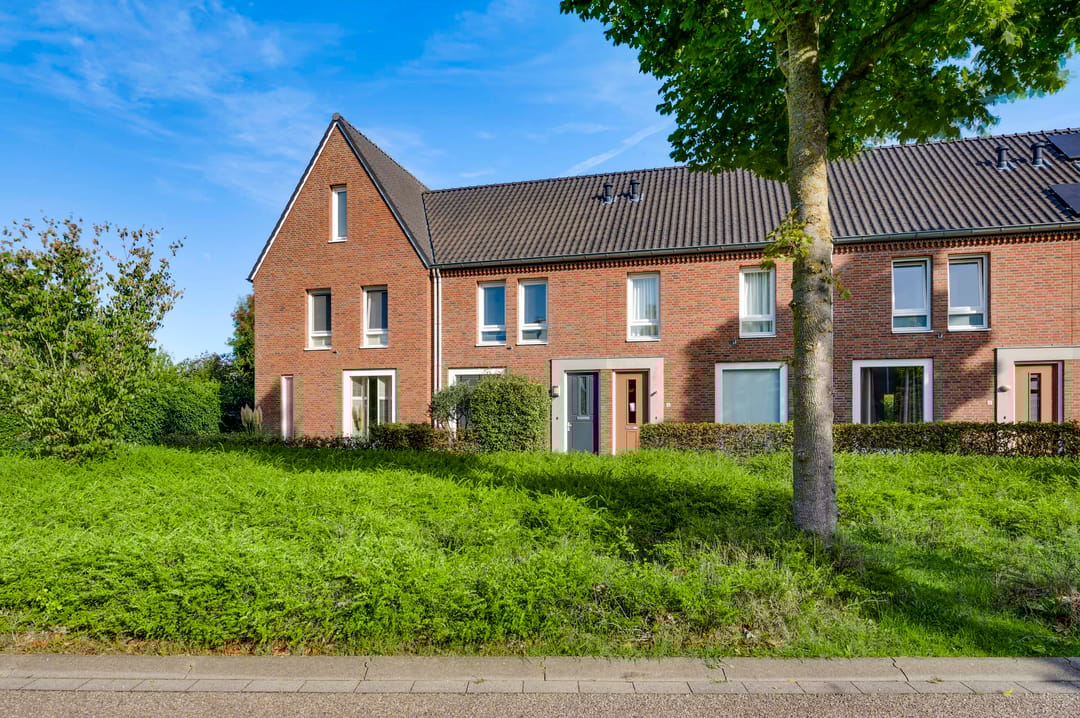 Foto 1 van Leopold Haffmansstraat 16