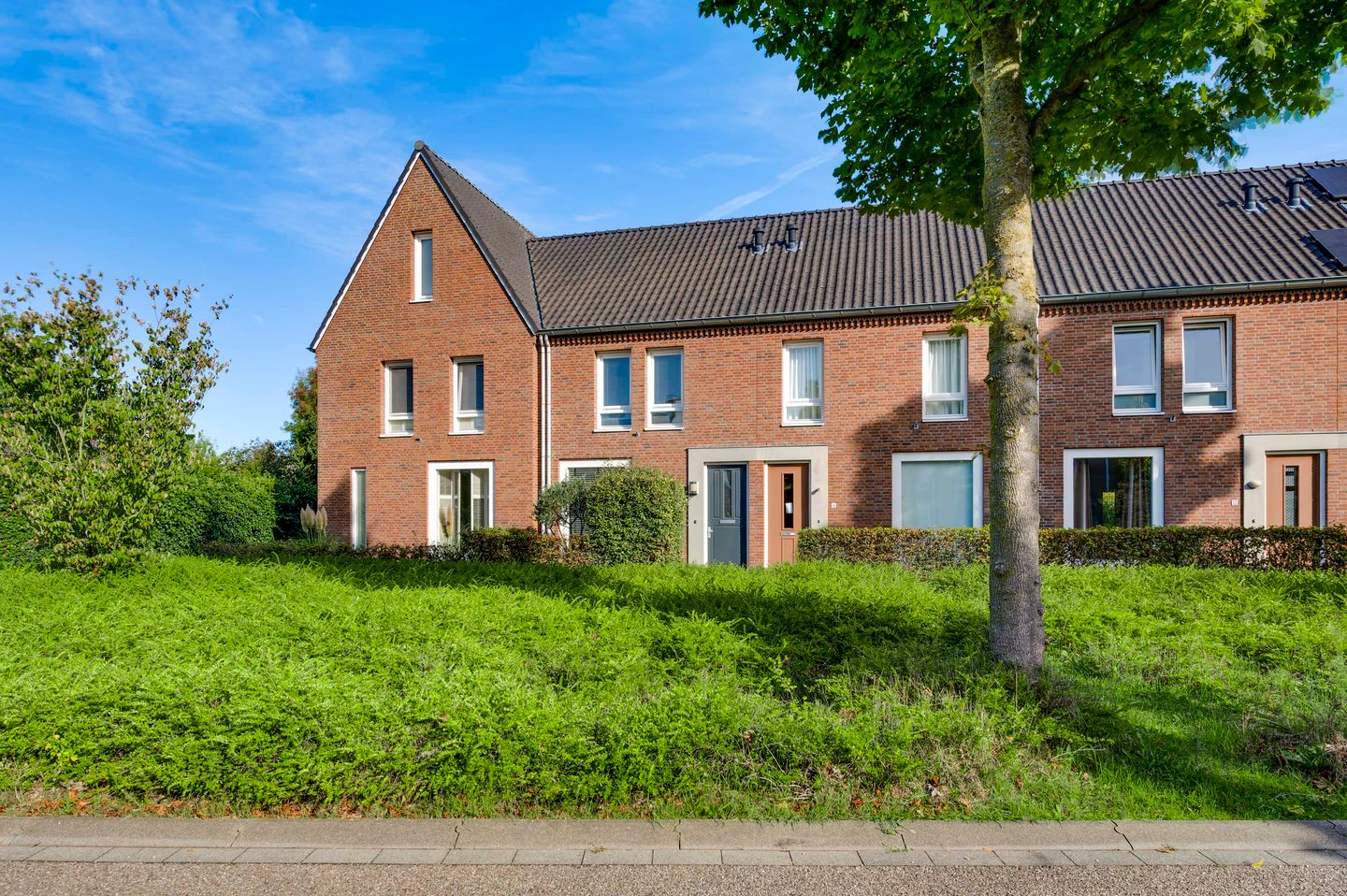 Foto 1 van Leopold Haffmansstraat 16