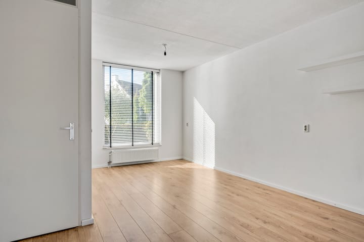 Foto 2 van Leopold Haffmansstraat 16