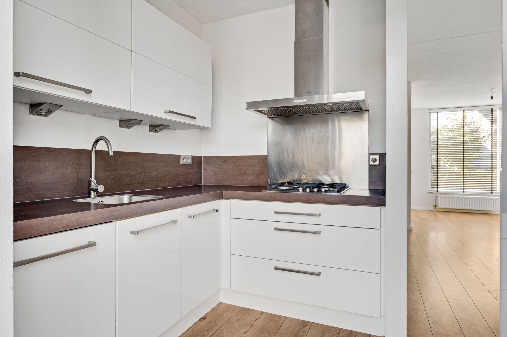 Foto 3 van Leopold Haffmansstraat 16