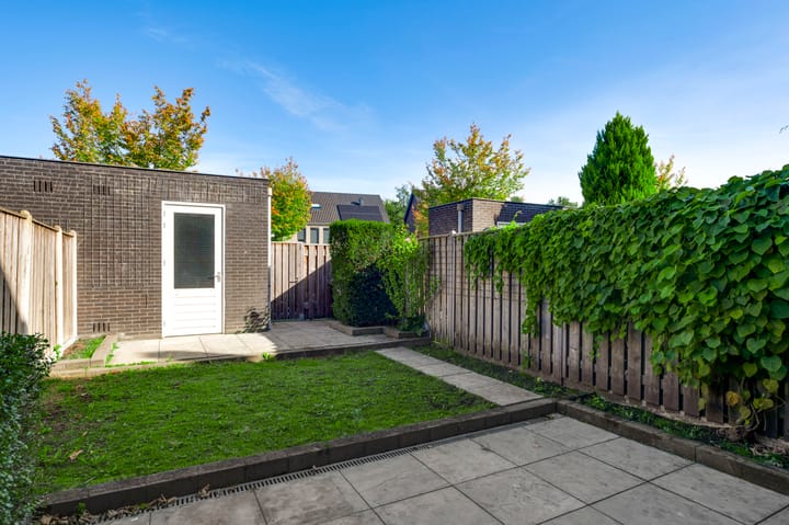 Foto 4 van Leopold Haffmansstraat 16