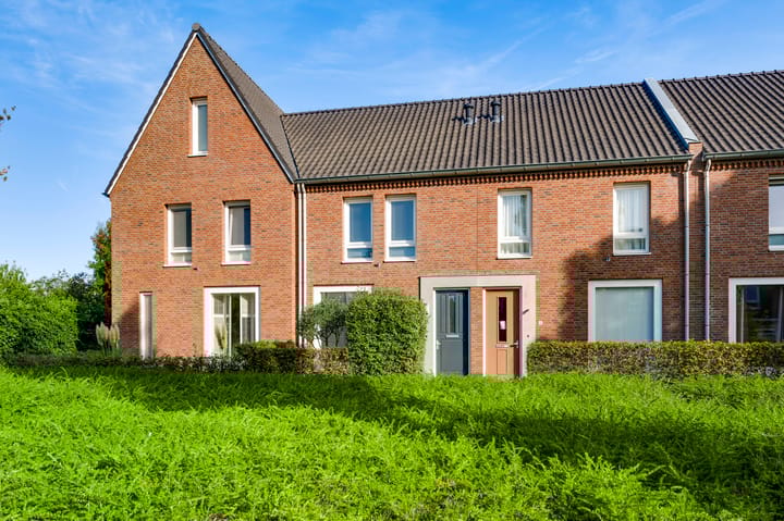 Foto 6 van Leopold Haffmansstraat 16