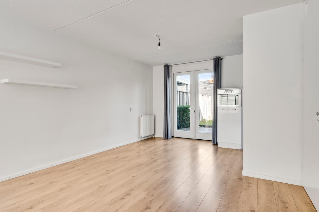 Foto 13 van Leopold Haffmansstraat 16