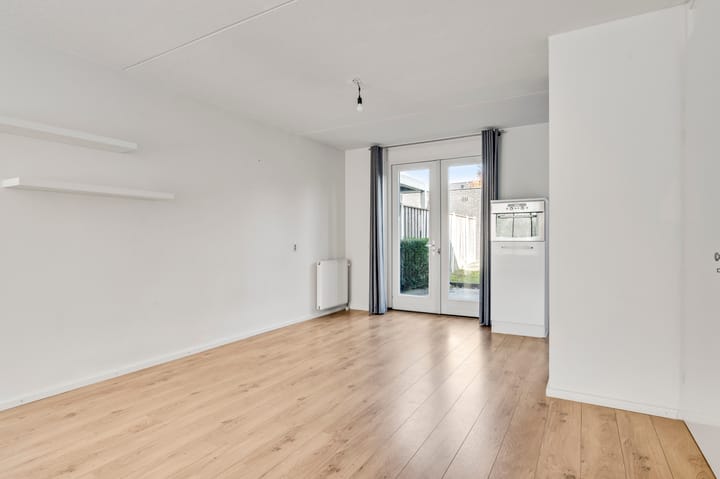 Foto 13 van Leopold Haffmansstraat 16