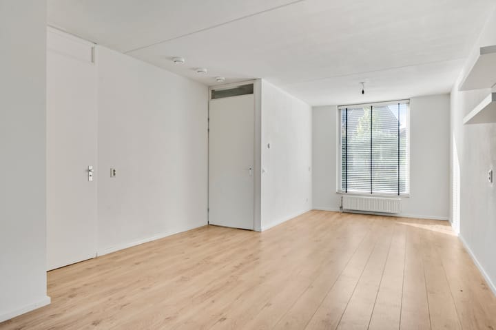 Foto 16 van Leopold Haffmansstraat 16