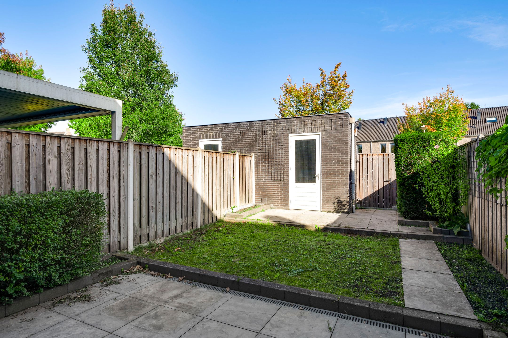 Foto 33 van Leopold Haffmansstraat 16