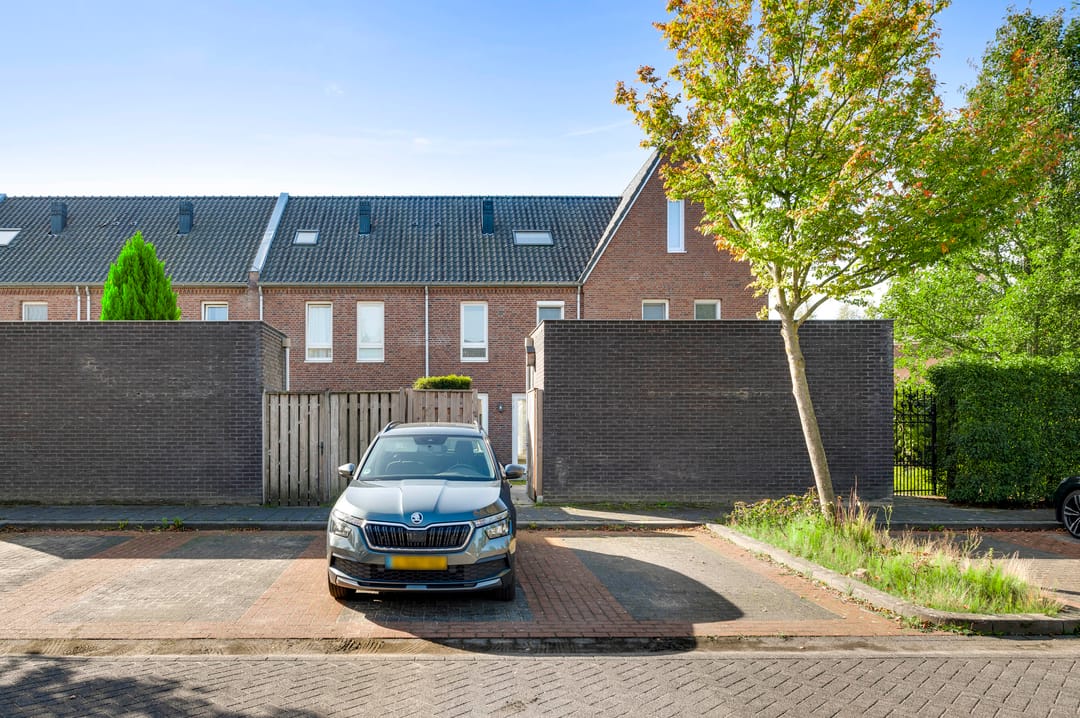 Foto 37 van Leopold Haffmansstraat 16