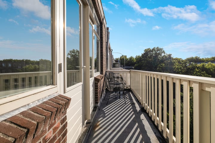 Foto 39 van Bergweg 233-A