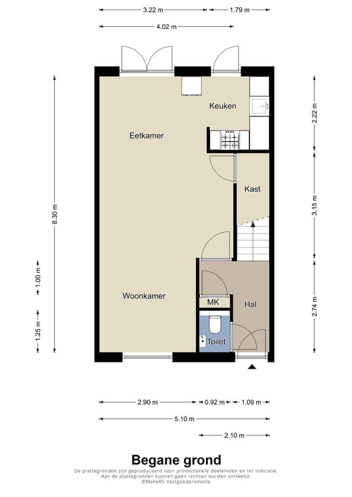 Foto 40 van Leopold Haffmansstraat 16