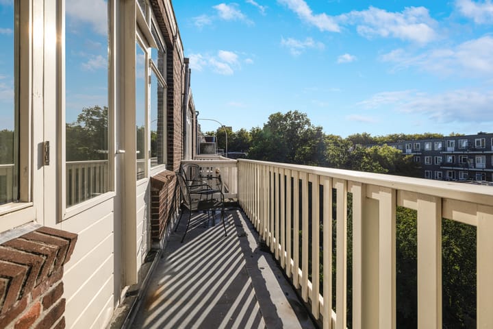 Foto 40 van Bergweg 233-A