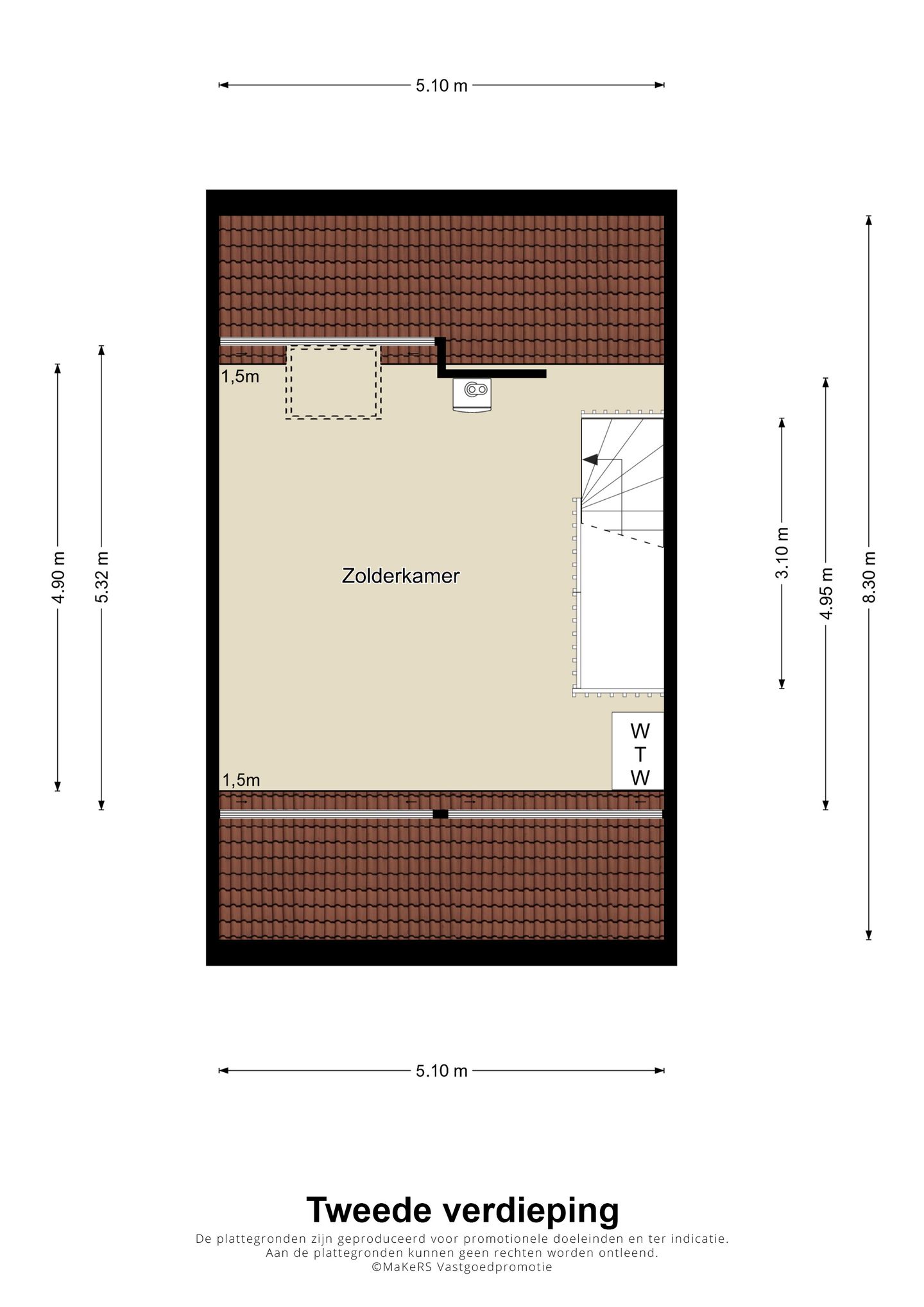 Foto 44 van Leopold Haffmansstraat 16