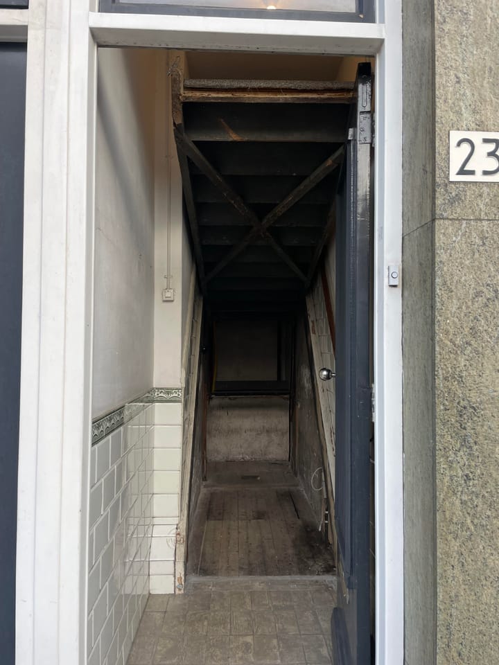 Foto 51 van Bergweg 233-A