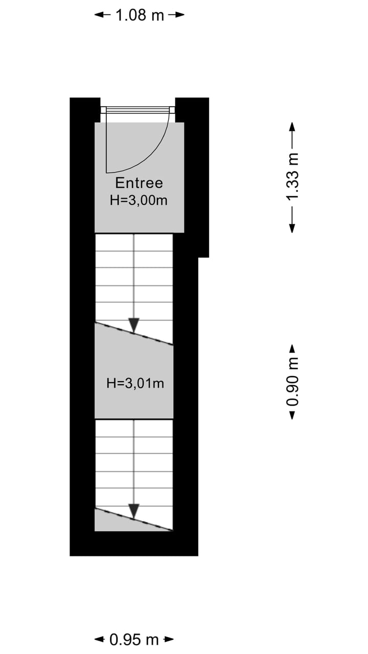 Foto 56 van Bergweg 233-A