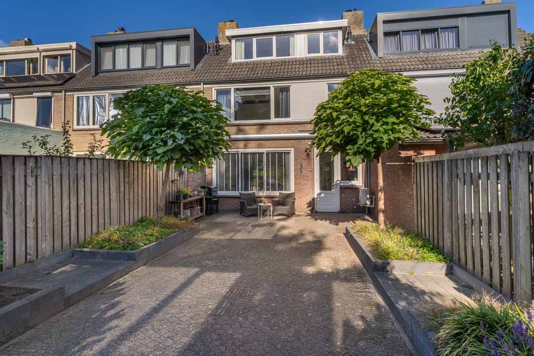 Foto 2 van Laurierstraat 39