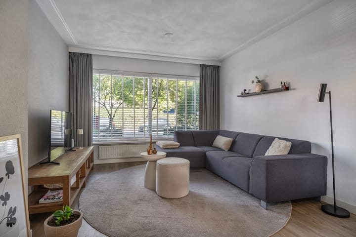 Foto 4 van Laurierstraat 39