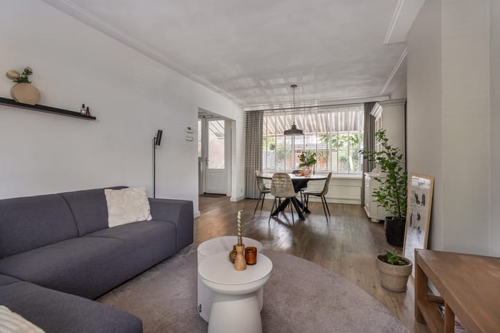 Foto 5 van Laurierstraat 39