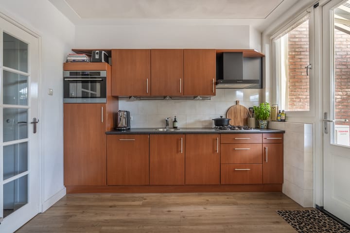 Foto 8 van Laurierstraat 39