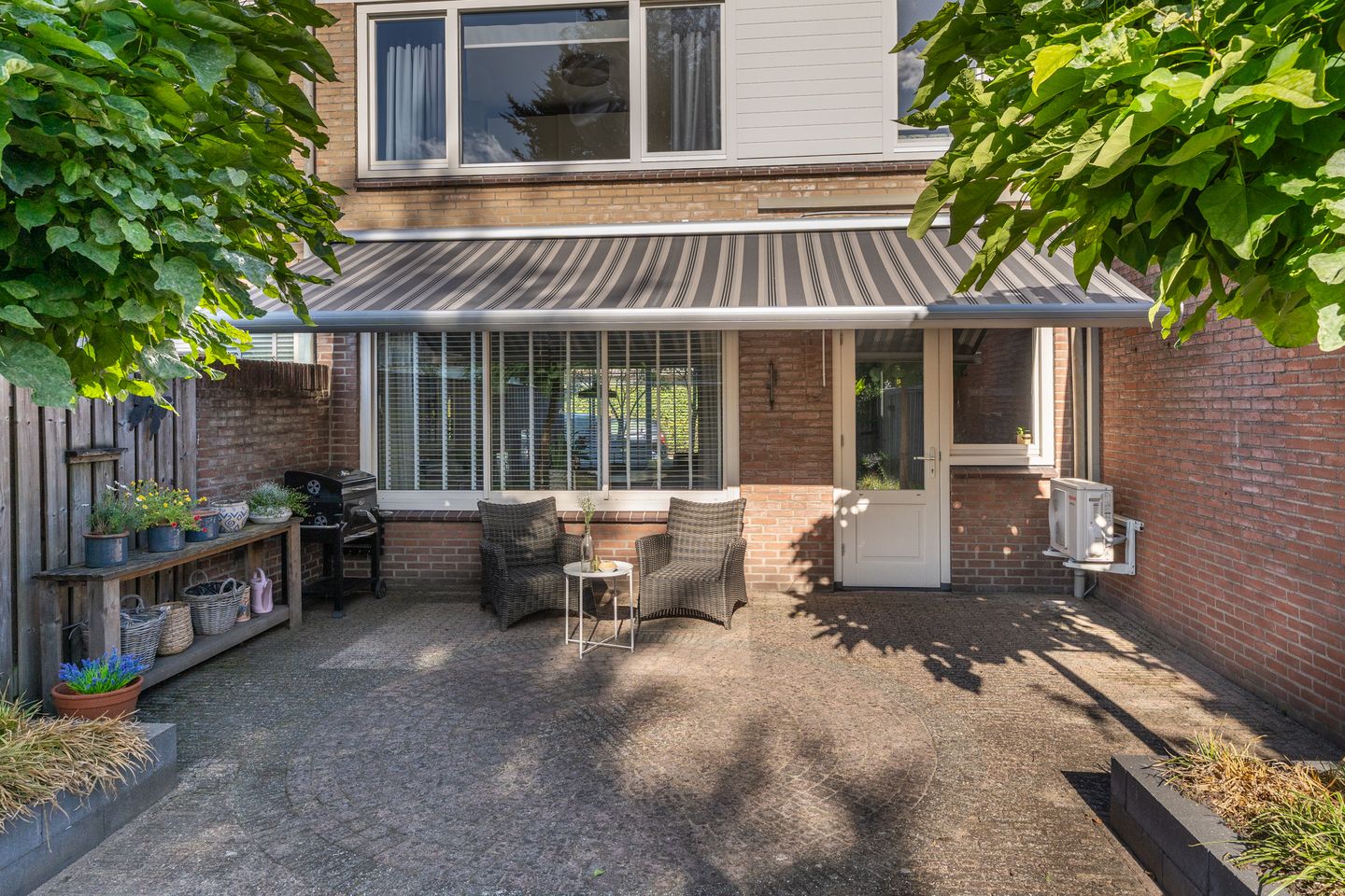 Foto 20 van Laurierstraat 39