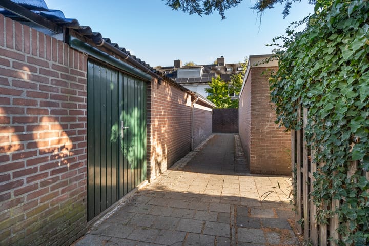 Foto 23 van Laurierstraat 39