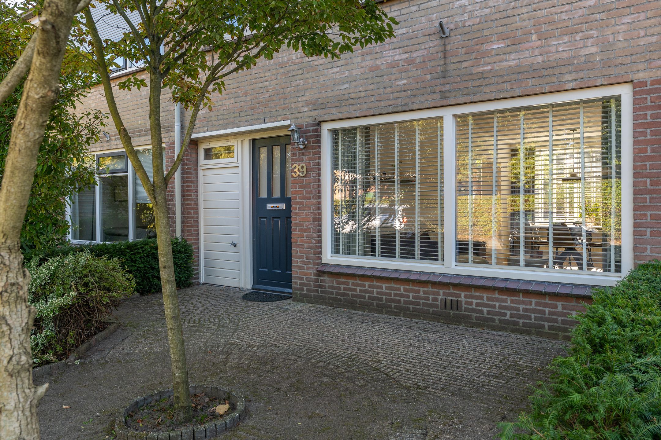 Foto 24 van Laurierstraat 39