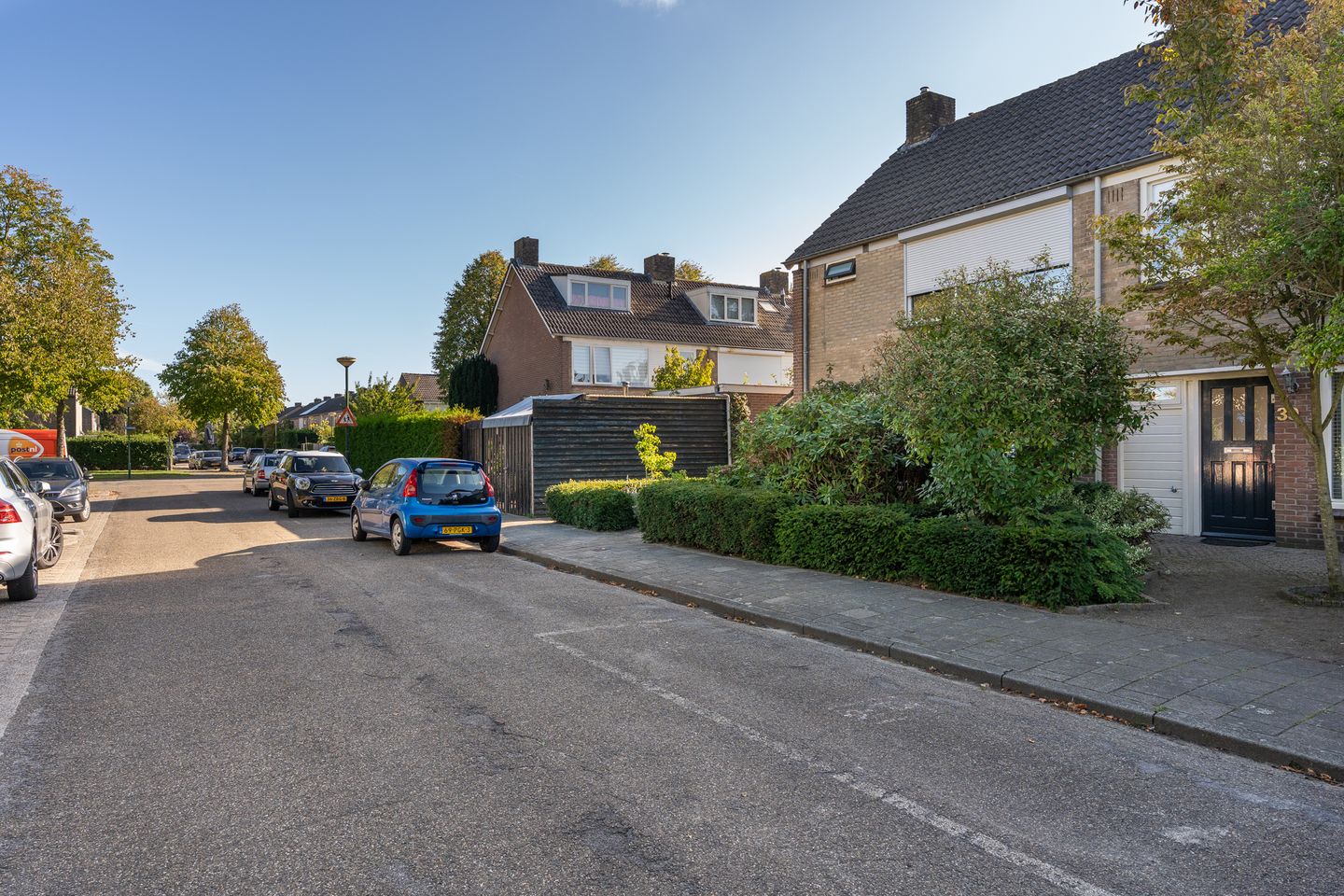 Foto 25 van Laurierstraat 39