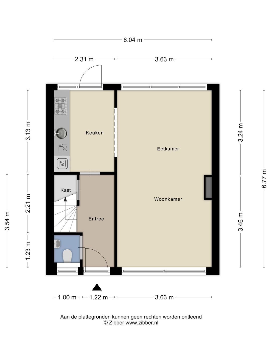 Foto 26 van Laurierstraat 39