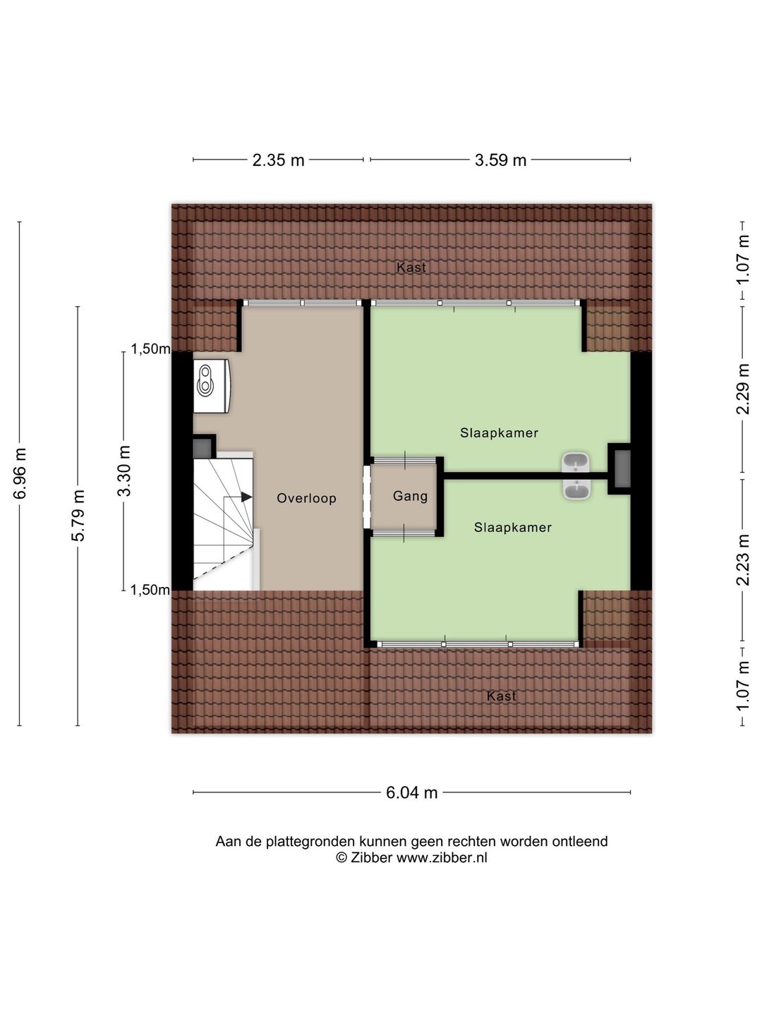 Foto 28 van Laurierstraat 39